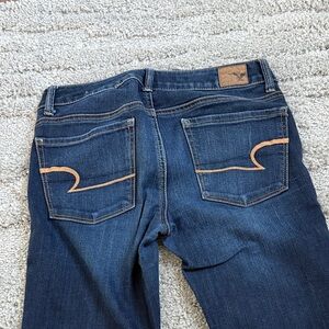 American Eagle Skinny 2